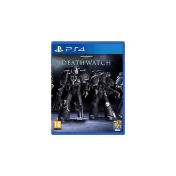 Warhammer 40,000: Deathwatch /PS4 Warhammer 40,000: Deathwatch /PS4