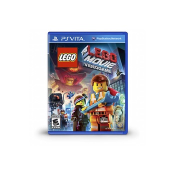 Lego Movie: The Videogame /Vita Lego Movie: The Videogame /Vita