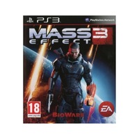Mass Effect 3 /PS3 (PEGI)