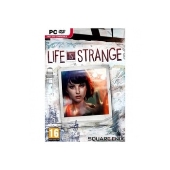 Life is Strange /PC Life is Strange /PC