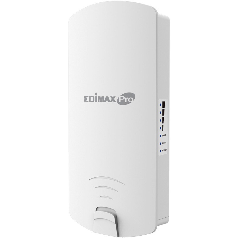 Access Point de exterior Edimax PRO OAP900, Wireless AC 900 Mbps, PoE, Antena 14dBi
