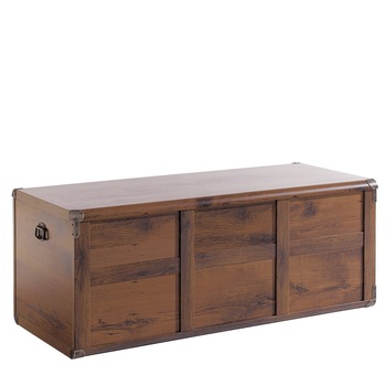 Cufar Indiana JKUF 120, Stejar Sutter, 120 x 47,5 x 49 cm Cufar Indiana JKUF 120, Stejar Sutter, 120 x 47,5 x 49 cm