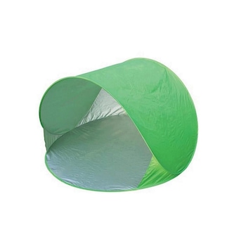 Cort plaja Strend Pro Cartagena verde, 150 x 85 cm Cort plaja Strend Pro Cartagena verde, 150 x 85 cm