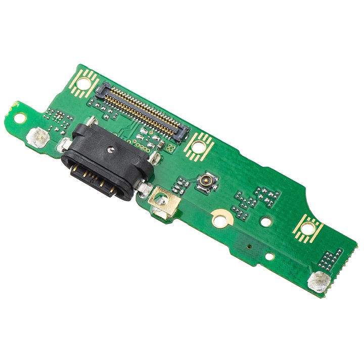 Платка с конектор за зареждане - Микрофон Nokia 6.1