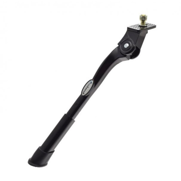 Страничен крик, среден захват, регулируем 24"-29", черен цвят, Ostand