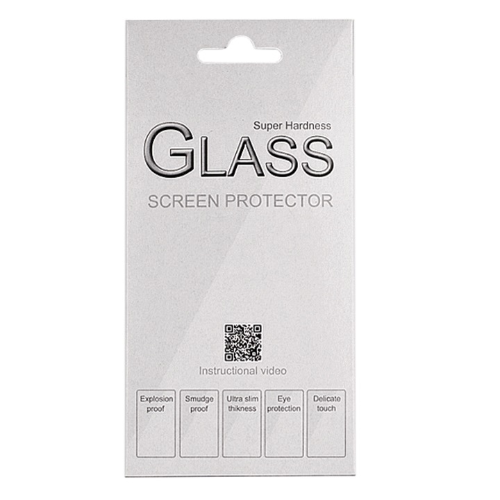 Фолио, Съвместимо с Samsung Galaxy J5 (2016) J510, Secure glass, Full Glue