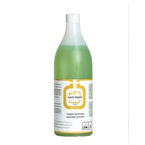 Solutie curatat podele