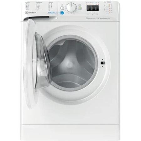 Пералня Slim Indesit INNEX