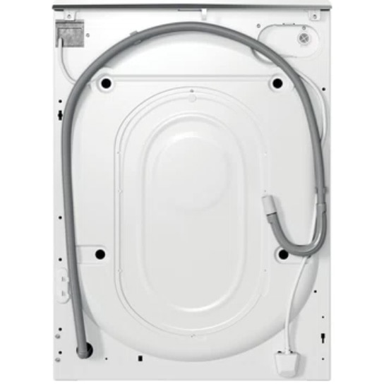 Masina de spalat rufe Indesit New MyTime MTWA 81495 W EU, 8 kg, 1400 rpm, Clasa B, Fast Cycles, Motor Inverter, Display LED, Alb