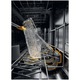 Съдомиялна за вграждане Whirlpool W7IHT40T, 15 комплекта, 8 програми, MaxiSpace, 6th Sense Technology, NaturalDry, Class C, PowerCleanPro, Отложен старт, 60 см