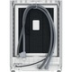 Съдомиялна за вграждане Whirlpool W7IHT40T, 15 комплекта, 8 програми, MaxiSpace, 6th Sense Technology, NaturalDry, Class C, PowerCleanPro, Отложен старт, 60 см