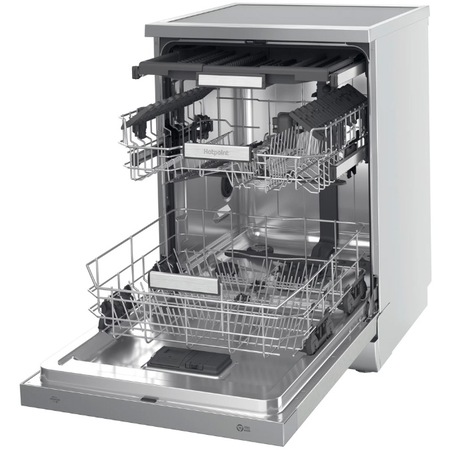 Съдомиялна Hotpoint H7FHS41X