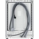 Съдомиялна за вграждане Hotpoint H8IHP42L, 14 комплекта, 10 програми, 3D zone wash, Отложен старт, ActiveDry, Клас C, 60 см