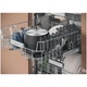 Съдомиялна за вграждане Hotpoint H8IHP42L, 14 комплекта, 10 програми, 3D zone wash, Отложен старт, ActiveDry, Клас C, 60 см