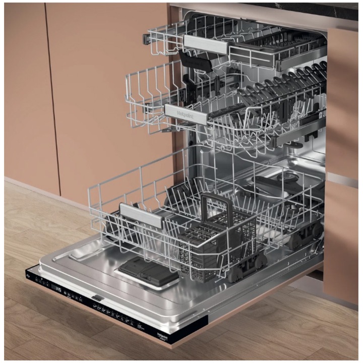 Interior Hotpoint H8IHP42L