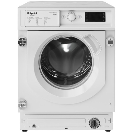 Hotpoint BIWDHG861485EU