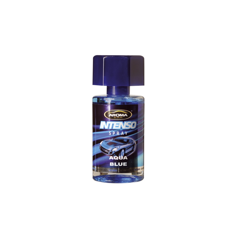 Odorizant Intenso Spray Aqua Blue Aroma Car