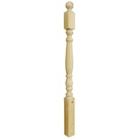 balustru capat scara promobila din lemn masiv brad 1130x70x70 mm imagen 20_0_
0