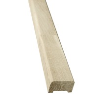 Lisa scara stejar suport inferior balustri PRO MOBILA 2000x50x30 mm