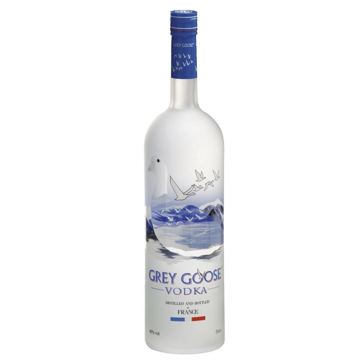 Vodca Grey Goose, 0.7l, 40%