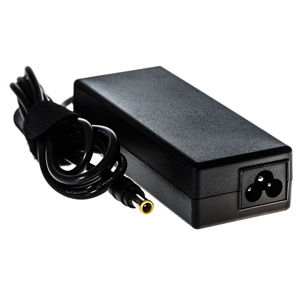 Incarcator compatibil laptop Sony, 90W, 19.5V cu mufa 6.5x4.4 mm