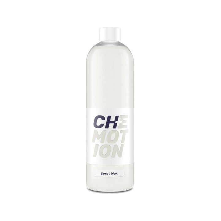 Chemotion Spray Wax 250 ml Ceara spray
