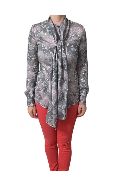 Női ing, Richmond-UA5626, többszínű, 42