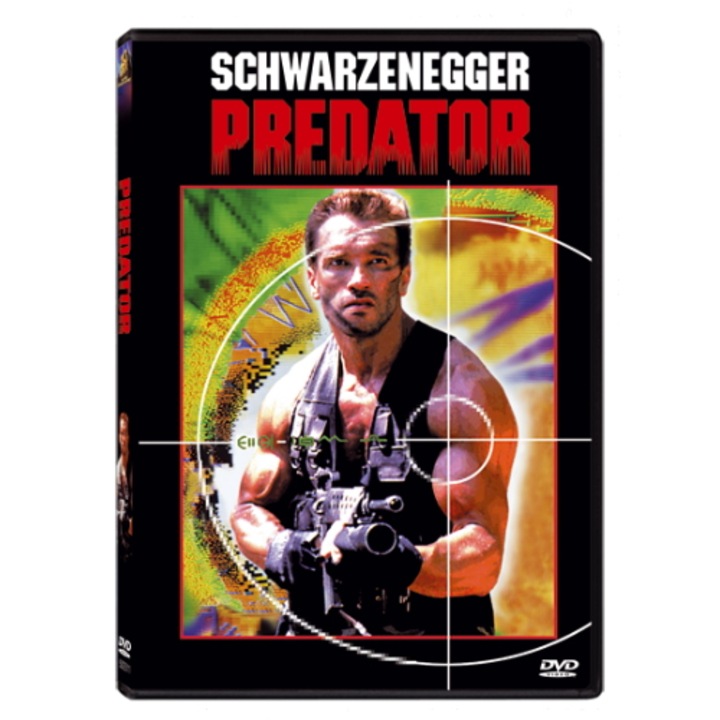 predator 1987 poster imdb