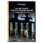 Cele Mai Ciudate Povesti Ozn Din Lume Extraterestrii Au Construit Piramidele Emag Ro