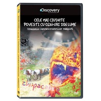 Cauți Extraterestrii Alege Din Oferta Emag Ro