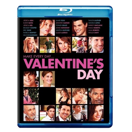 Valentine S Day Blu Ray 2010 Emag Ro