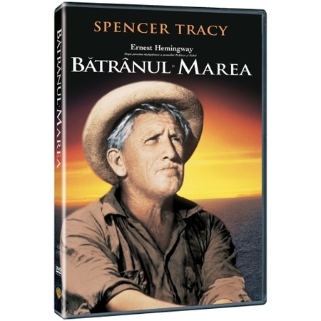Batranul Si Marea Dvd 1958 Emag Ro