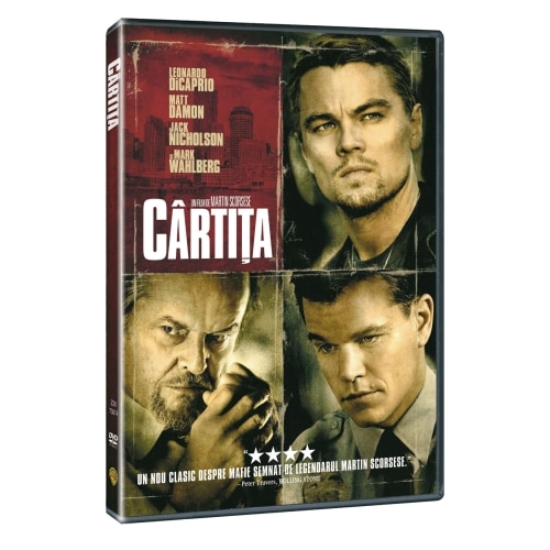 CARTITA [DVD] [2006]