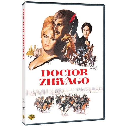 (未使用･未開封品)Doctor Zhivago [DVD] [Import] Doctor Zhivago [DVD] [Import] 【公式通販】