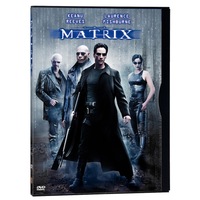 MATRIX [DVD] [1999]