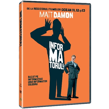 Informatorul Dvd 2009 Emag Ro