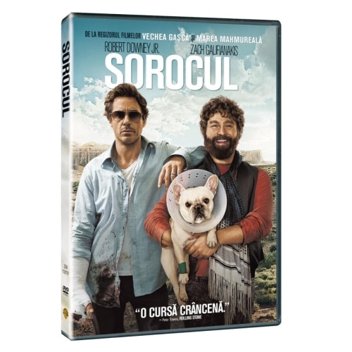 DUE DATE [DVD] [2010]