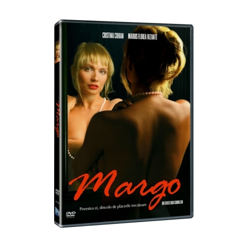 Margo Dvd 2006 Emag Ro