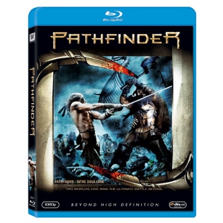 Pathfinder Blu Ray 2007 Emag Ro