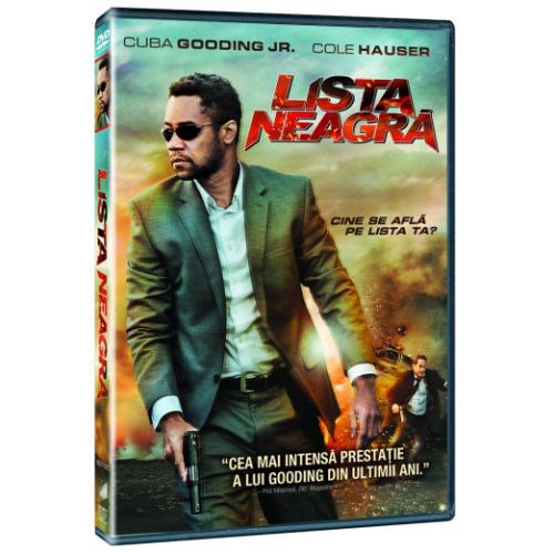 HIT LIST [DVD] [2011]