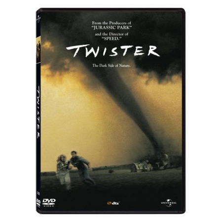 TWISTER [DVD] [1996] - eMAG.ro