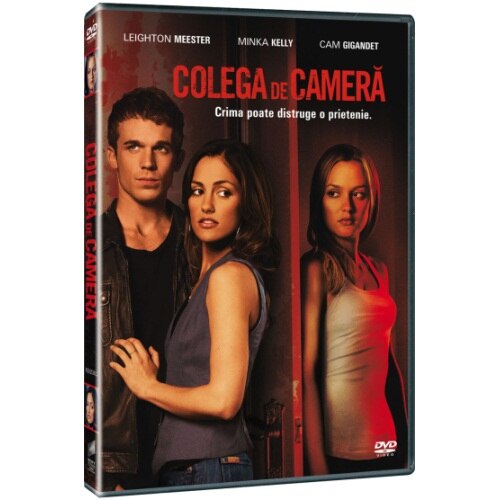 THE ROOMMATE [DVD] [2011]