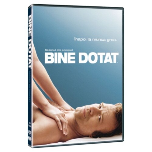 HUNG S2 [DVD] [2009]