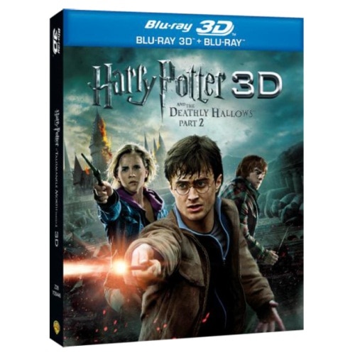 harry potter deathly hallows part 2 full film