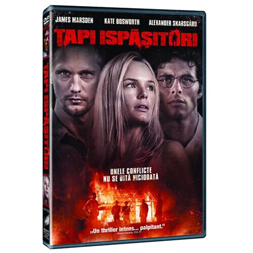 STRAW DOGS [DVD] [2011]