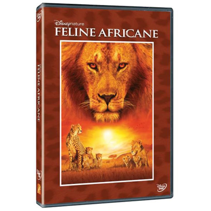 Disneynature African Cats Imdb AFRICAN CATS [DVD] [2011]