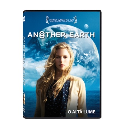 Another Earth Dvd 2011 Emag Ro