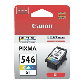 Cartus Canon CL-546XL, Color Cartus Canon CL-546XL, Color