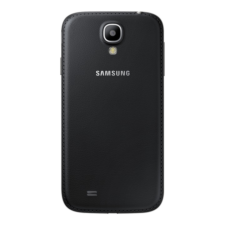 Telefon mobil Samsung Galaxy S4, 16GB, Black Edition