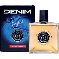 Lotiune dupa ras Denim Original, 100 ml